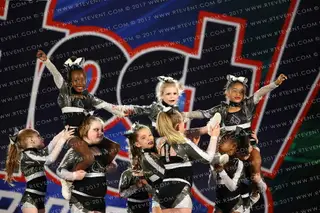 Opelika Power AllStars Hail Storm