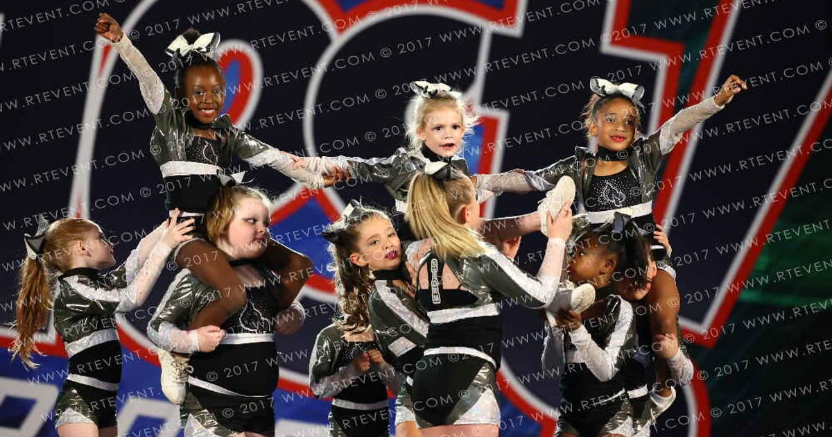 Opelika Power AllStars Hail Storm · JAMfest Atlanta Classic DIDII