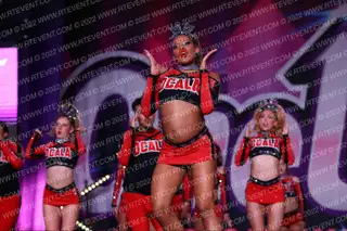 Ocala Athletix ACES