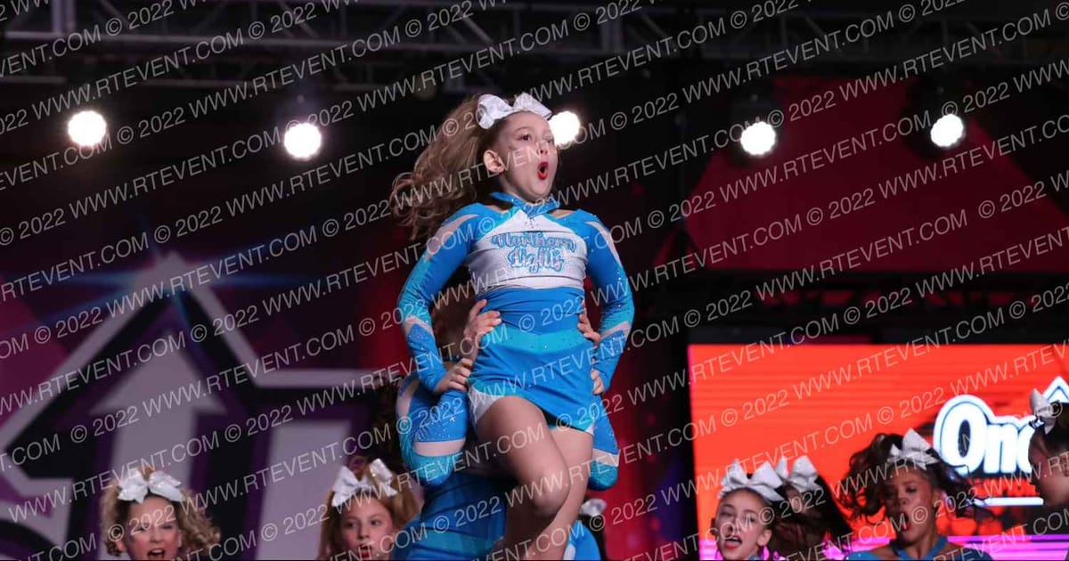 Northern Lights All Stars Honey · One Up Grand Nationals