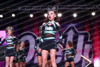 Helix Athletics Divine