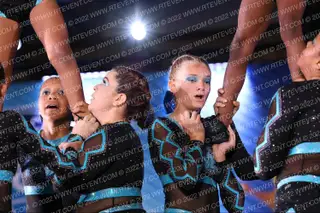 Fresno Elite Rampage