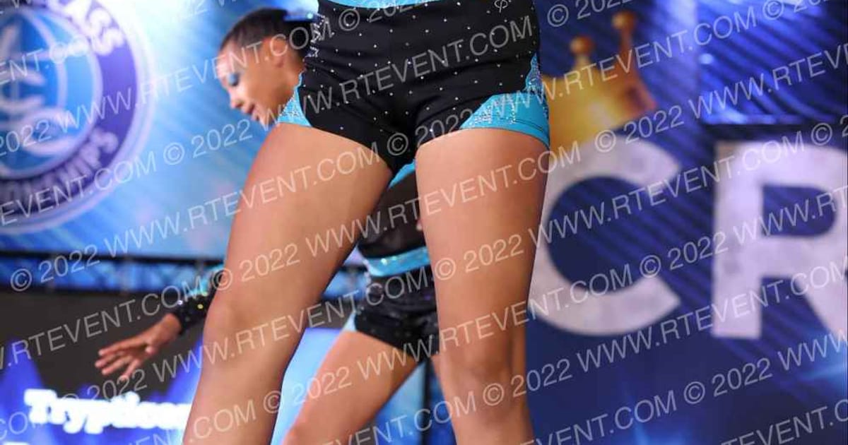 Fresno Elite Trypticon · Vegas Crown