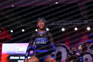 Allstar Athletics Dynasty