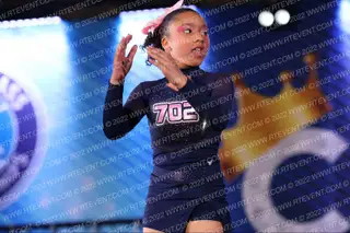 Gymnastics 702- 702 Cheer