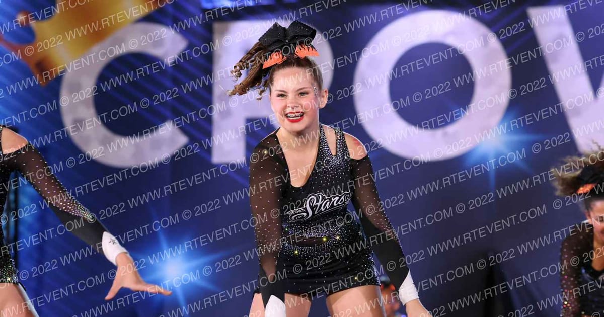 Vegas Stars Electra · Vegas Crown