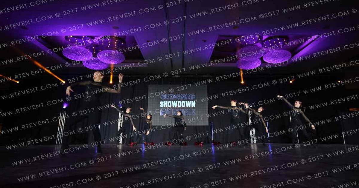 Iconic All Stars Junior - Variety · GLCC Grand Nationals