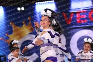 PRESTIGE ALL STARS BLACKOUT