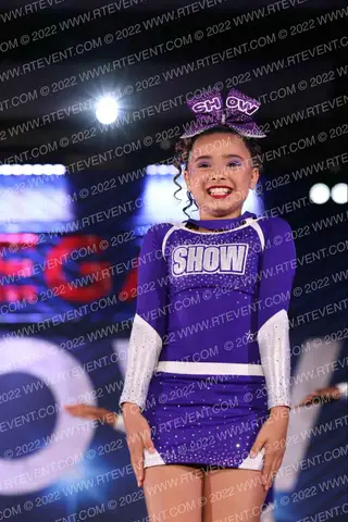 San Diego Show Amethyst