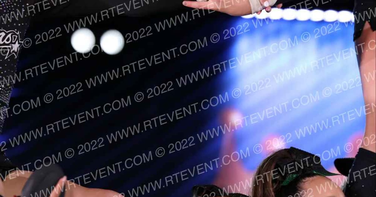 Vegas Stars Luna · Vegas Crown