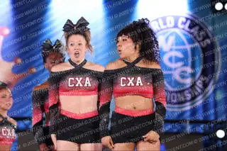 California Xplosion Allstars Blizzard
