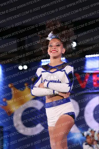 Desert Diamonds All Star Cheer Ac3s