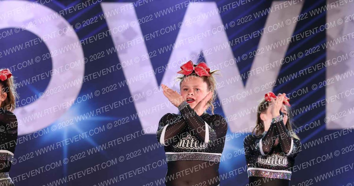 Clovis United Frenzy · Vegas Crown