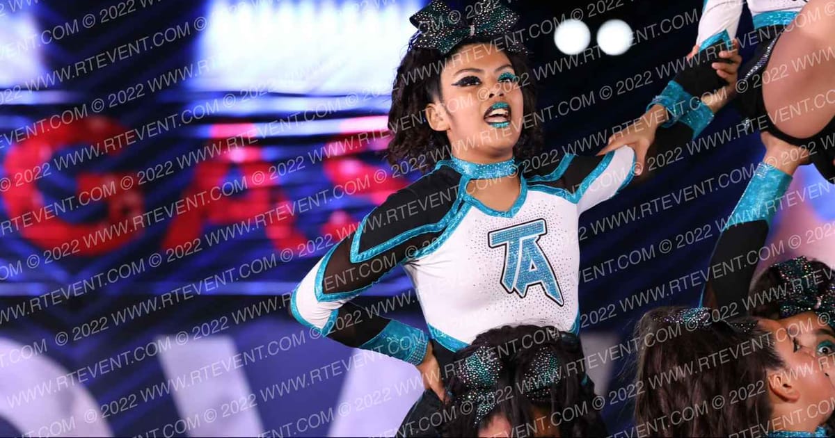 TASKathletics - Titans · Vegas Crown