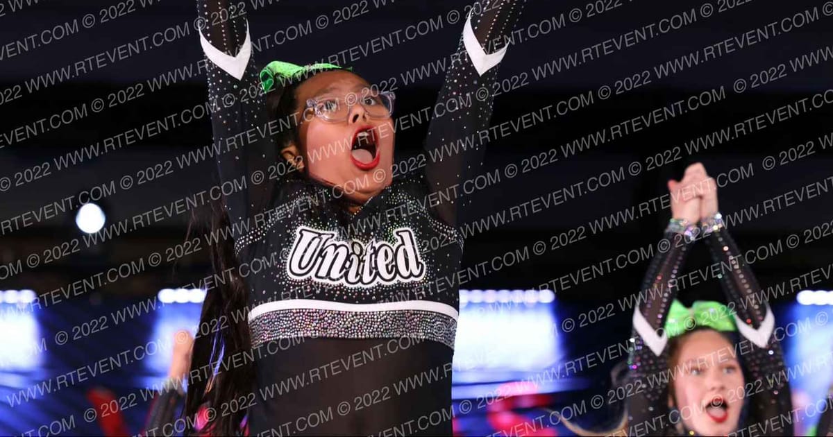 Clovis United Vengeance · Vegas Crown