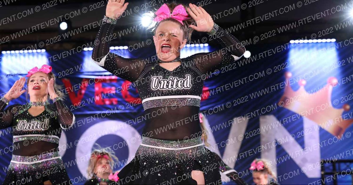 Clovis United HAVOC · Vegas Crown