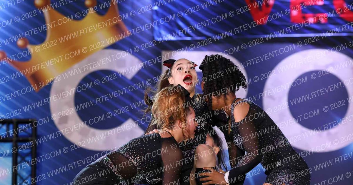 Vegas Stars Eclipse · Vegas Crown