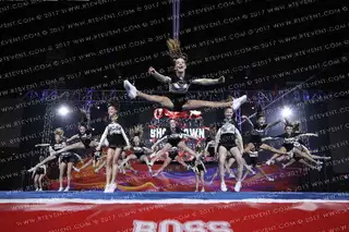 Signature Tumble Youth Twisters