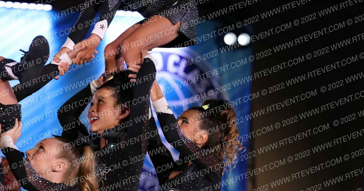 Vegas Stars Twilight · Vegas Crown