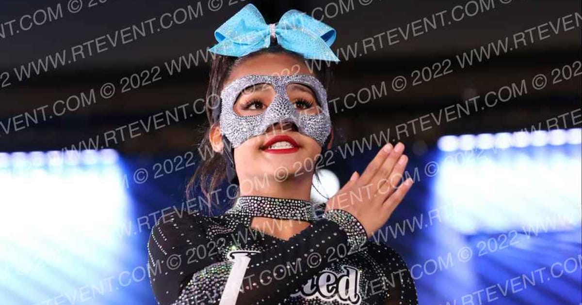 Clovis United Vortex · Vegas Crown