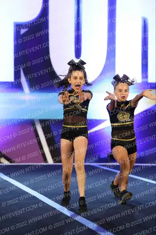 Gold Rush Elite Fame