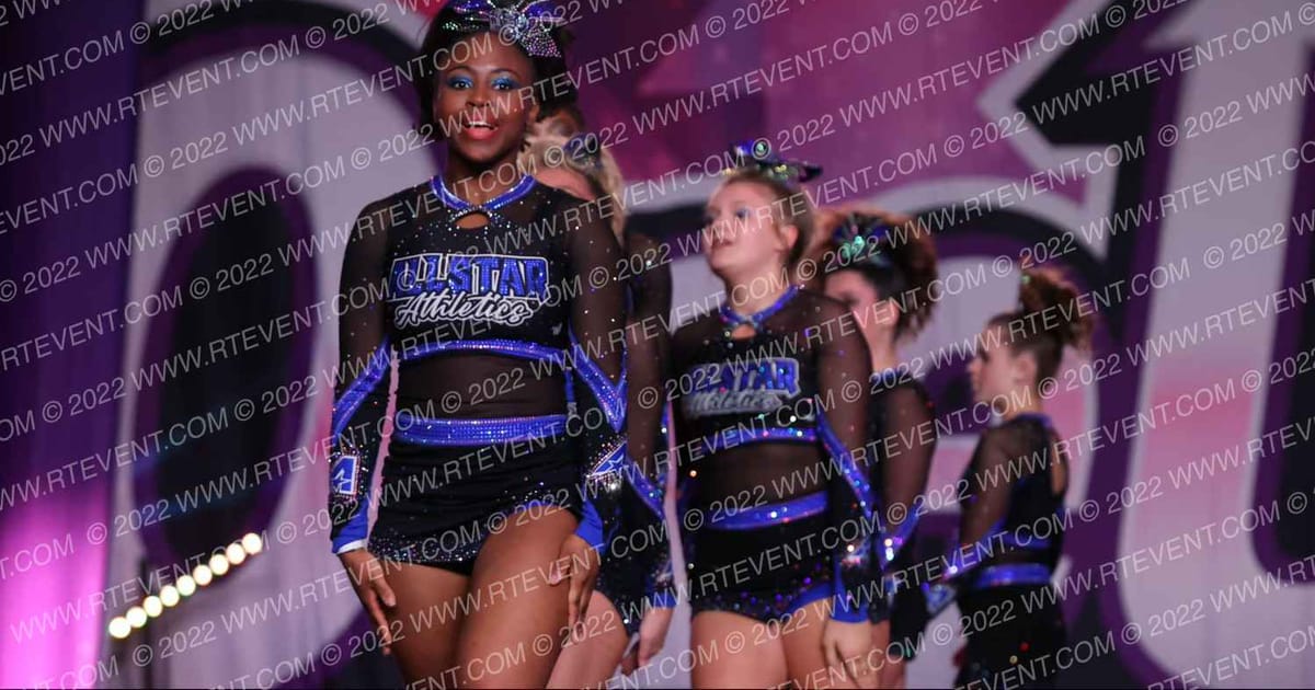 HCA Gems Style · One Up Grand Nationals