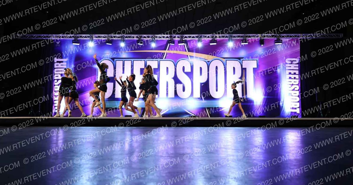 NA · CHEERSPORT Phoenix DIDII Classic