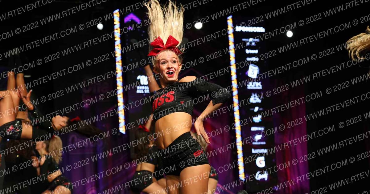 Stars Vipers HISS · One Up Grand Nationals