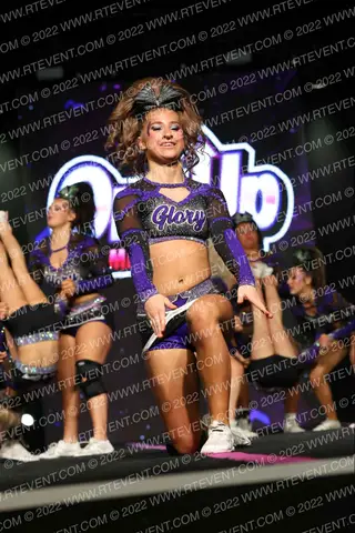 Maine Stars Glory