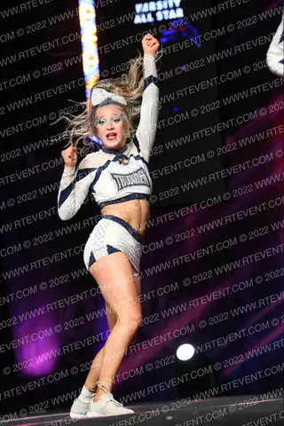 Thunder Elite Cyclones