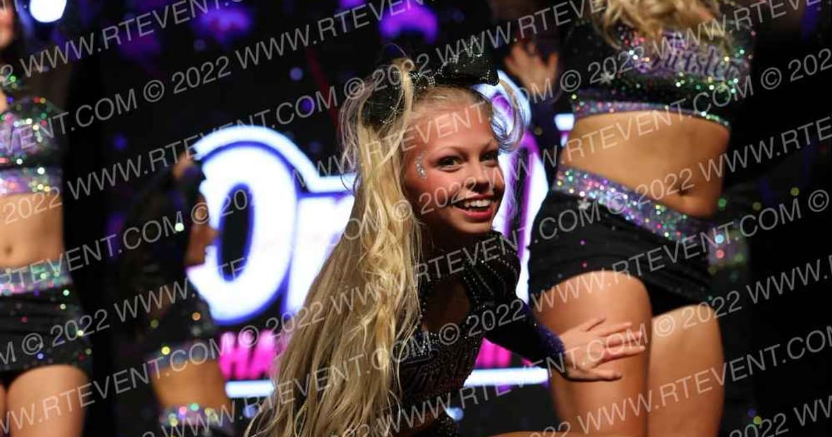 Knoxville Twisters Eclipse · One Up Grand Nationals