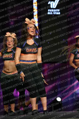 Davis Allstar Gym Inc Fortune