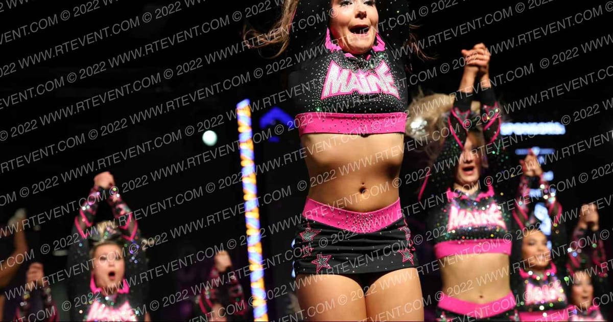 Maine Stars Savage · One Up Grand Nationals