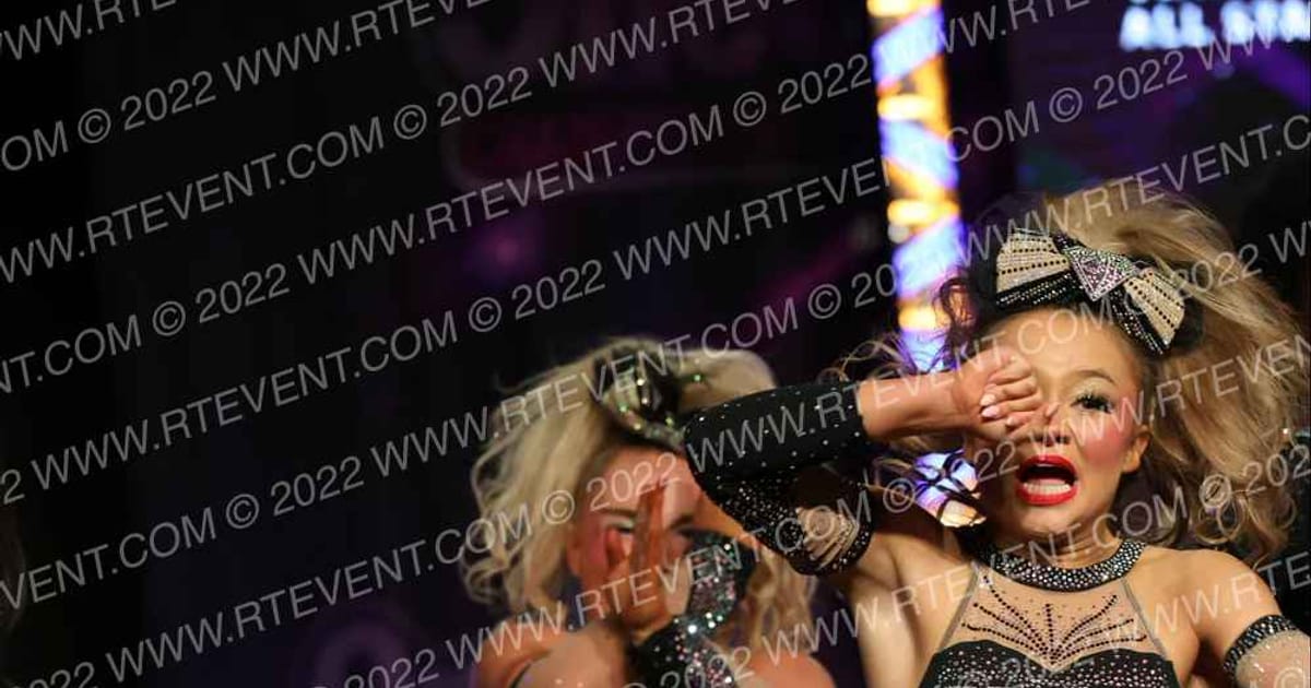 Diamonds All Stars BLACK · One Up Grand Nationals