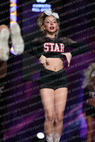 Star Athletics ATL Boom