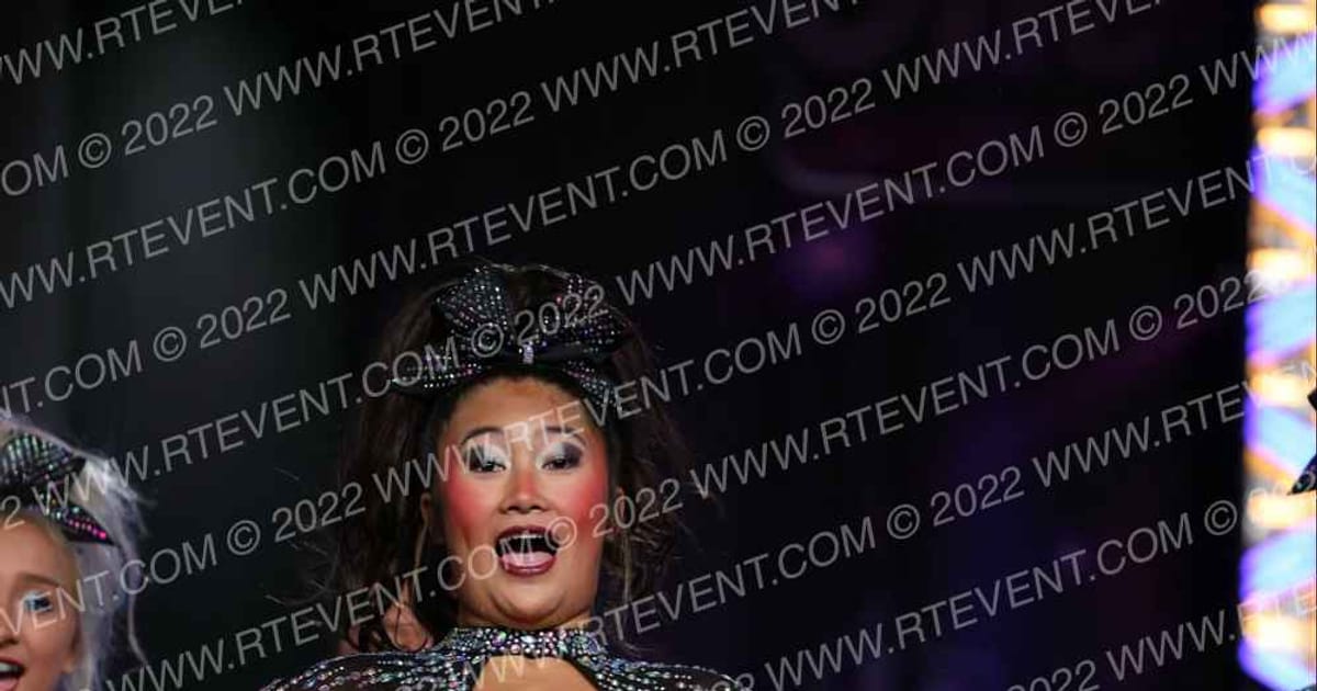 Prodigy All Stars Twilight · One Up Grand Nationals