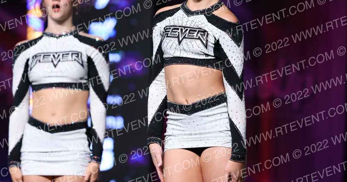 GymTyme Illinois Fever · One Up Grand Nationals