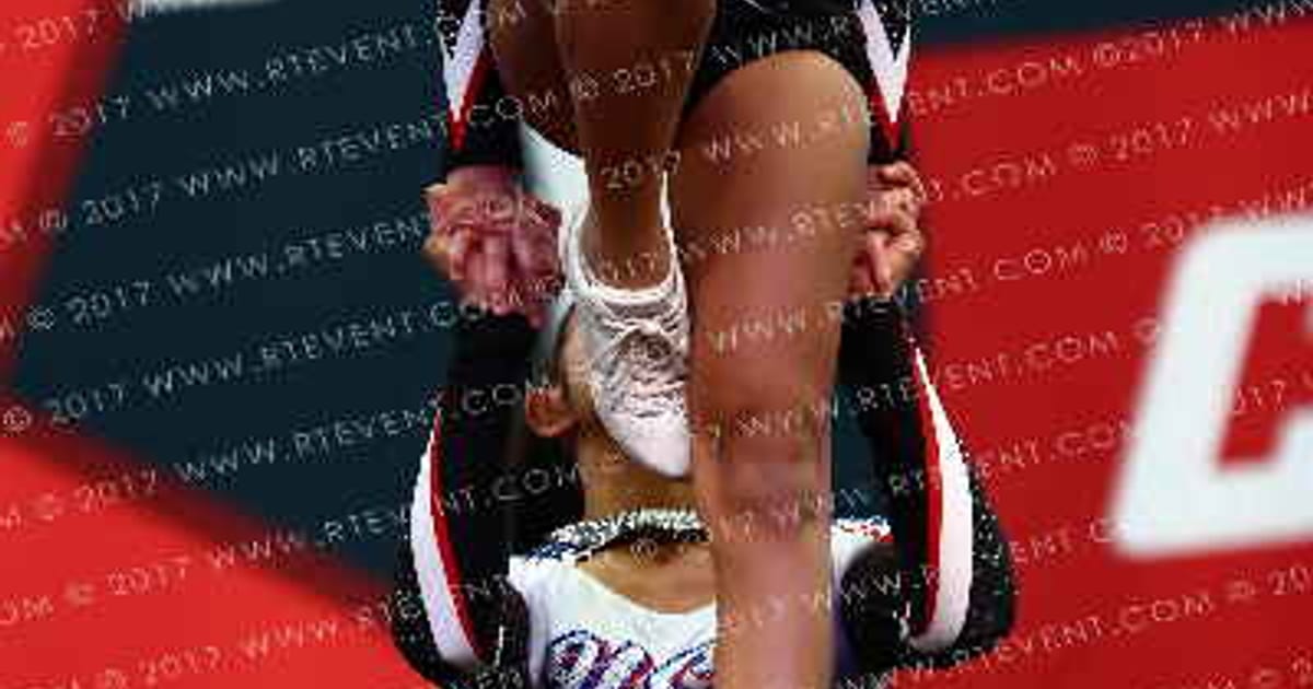 USA Wildcats Explosion · Mid Atlantic Championships Grand Nationals CORRECTED