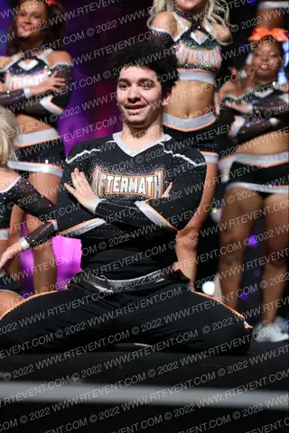 CheerVille HV Aftermath