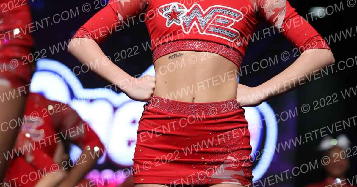 Woodlands Elite   OR SWAT · One Up Grand Nationals