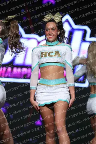 HCA Gems Fearless
