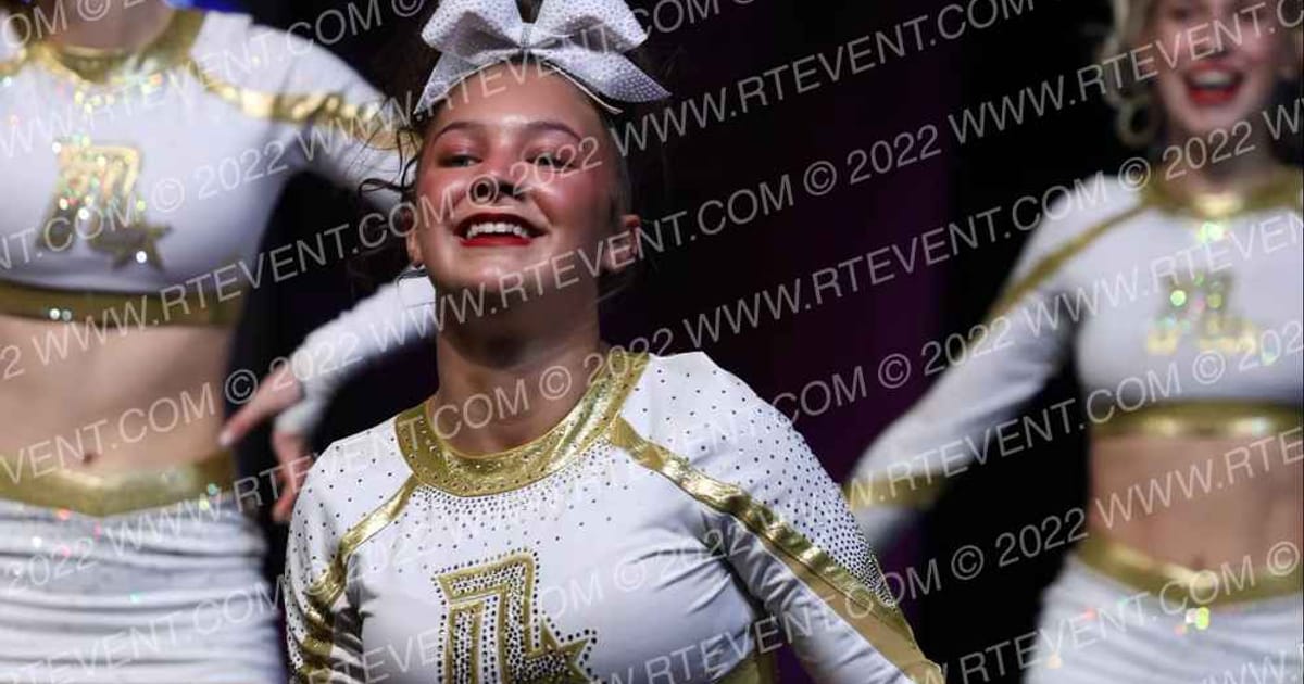 Northern Lights All Stars Jackpot · One Up Grand Nationals