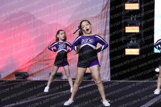 Express Cheer Grape