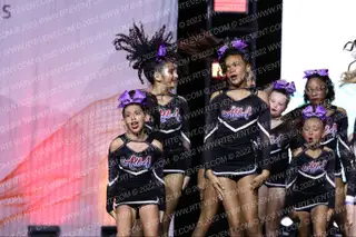 All 4 Cheer Sparkle