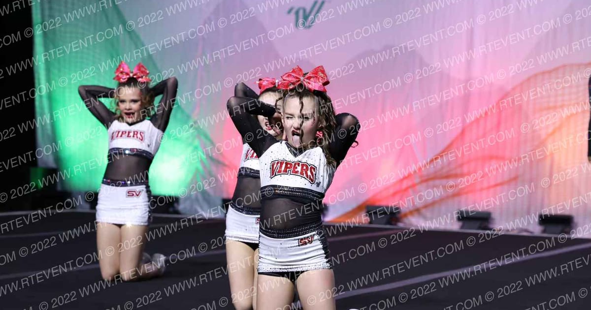Stars Vipers Katy Ruby Rattlers · Southwest Regional Summit