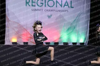 Cheer Skillz Academy Vortex