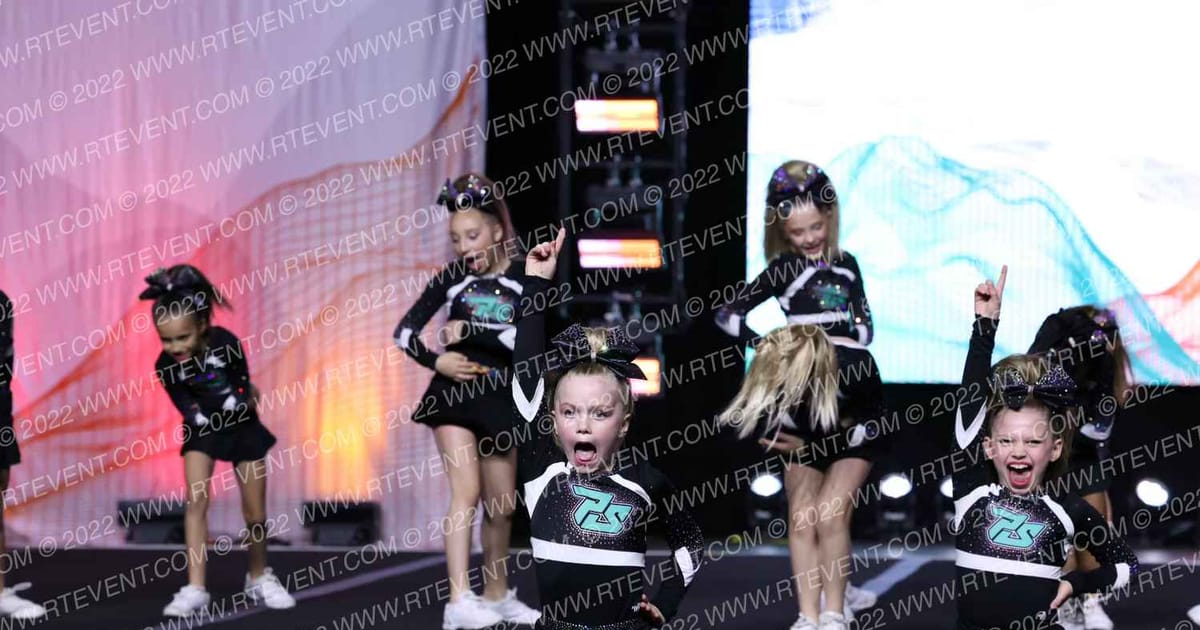 Pro Spirit MINI MOONSTONEZ · Southwest Regional Summit