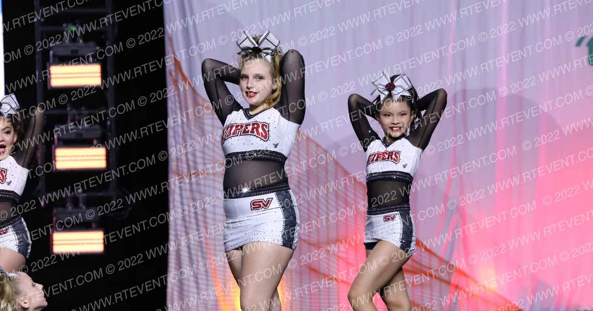 Stars Vipers Katy Constrict · Southwest Regional Summit