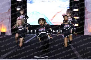 All 4 Cheer Mini Militia