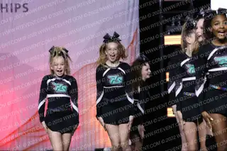 Pro Spirit EMBERS